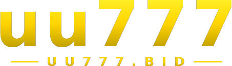 uu777 logo